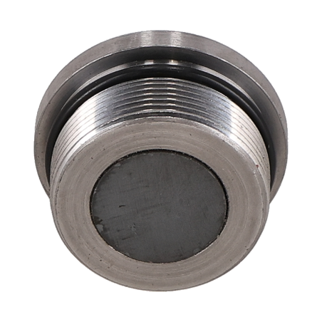 Drain plug suitable for JCB