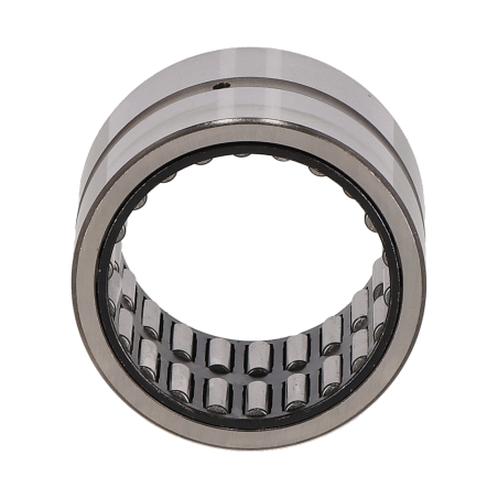 Bearing suitable for CAT