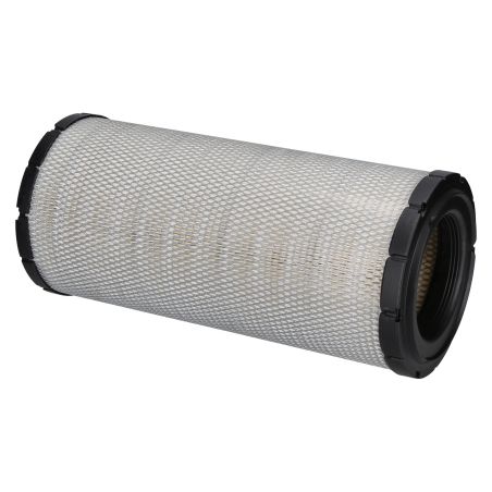 External air filter suitable for VOLVO machines