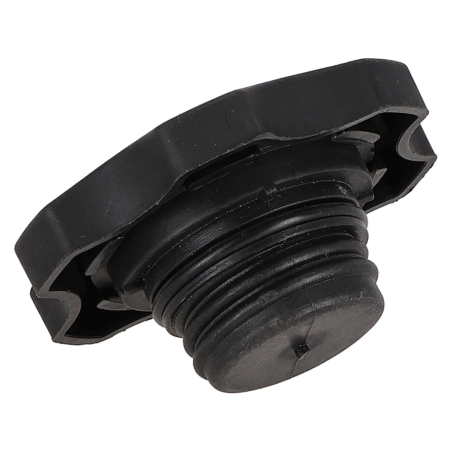 Oil cap