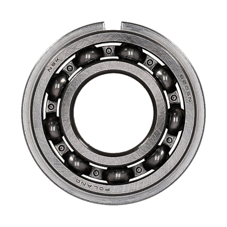 Bearing suitable for JCB
