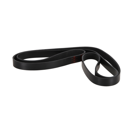 Belt suitable for CAT