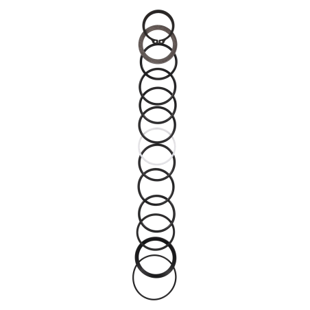 ORING pasujący do KOMATSU