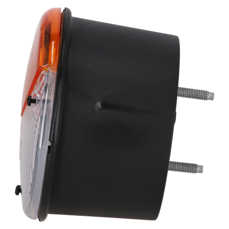 Rear road lamp