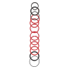 SKX486290 - B-1 - 2D image SKX486290 - B-1 - 2D image