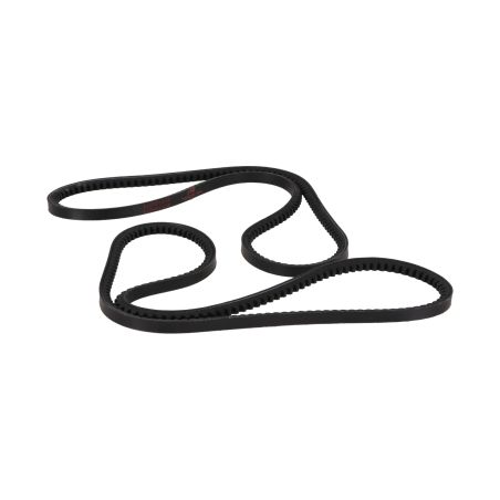 Belt suitable for CAT