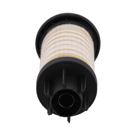 Fuel filter separator suitable for CAT