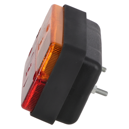 Lampa pasująca do JCB