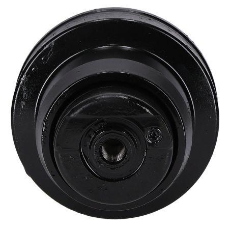 Roller track bottom suitable for JCB 802 803 804 mini excavators