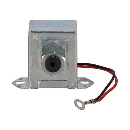 Fuel pump suitable for CAT