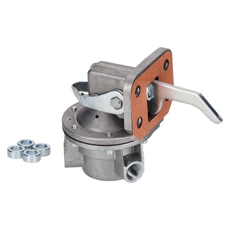 Fuel pump suitable for JCB loader 426 436, Fastrac