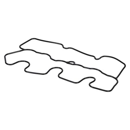 Gasket rocker cover suitable for the JCB 801 mini excavator