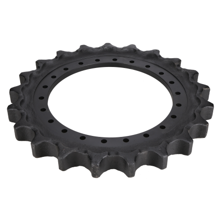 Sprocket drive suitable for JCB JS210-260