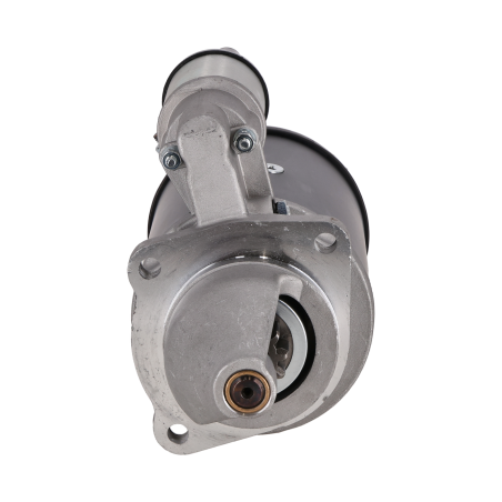 Motor Starter suitable for JCB Backhoe loaders / Telehandlers - 12V