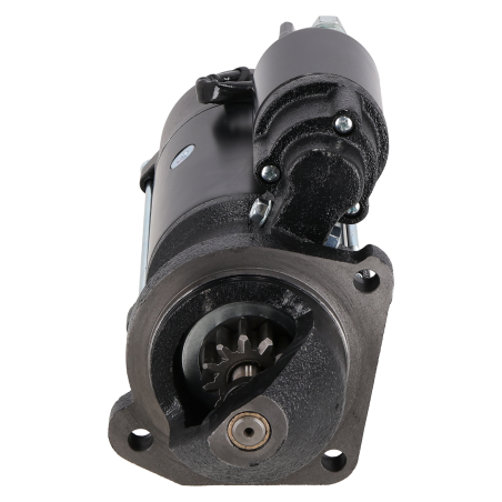 Gear Reduction Starter Motor – suitable for JCB 3CX / 4CX (4.2 kW)