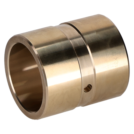 Lower kingpost housing bushing suitable for JCB 3CX 4CX