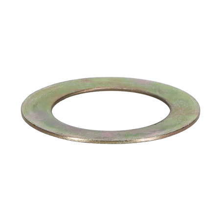 Washer / Spacer for pivot - 82x51x1.0