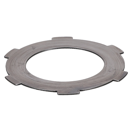 Clutch spacer suitable for JCB