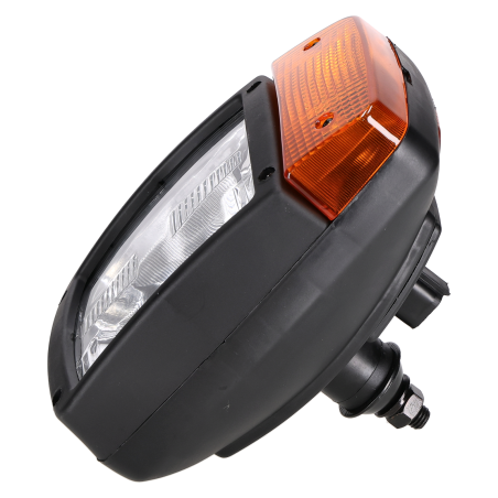 Headlight, beam suitable for JCB Telehandler - LEFT