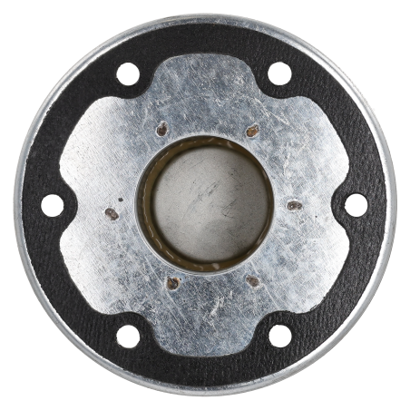 Air filter suitable for CAT machines