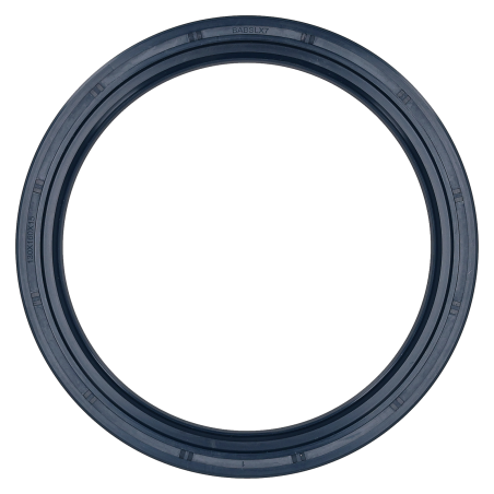Wheel hub seal (OLD VERSION) suitable for JCB machines