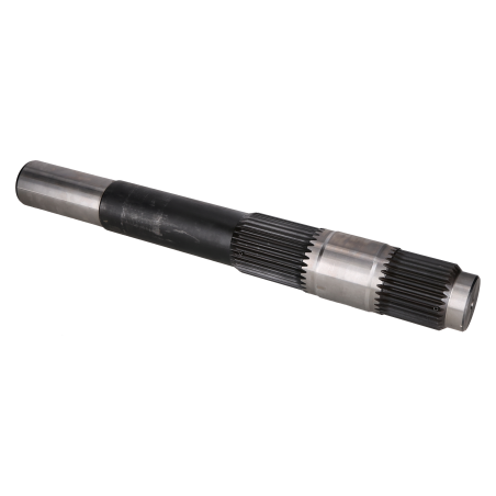 Swing shaft suitable for JCB 3CX 4CX until 1997