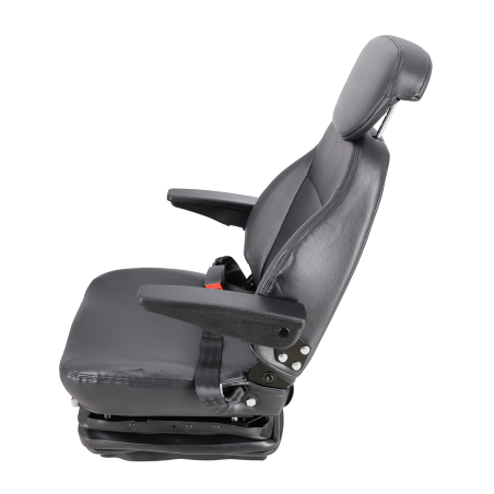 Operator seat suitable for JCB 2CX 3CX 4CX