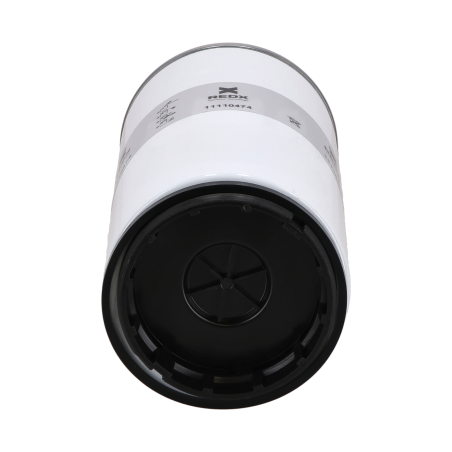 Fuel filter separator suitable for VOLVO