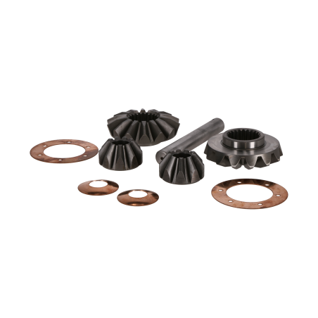 Differential repair kit suitable for JCB