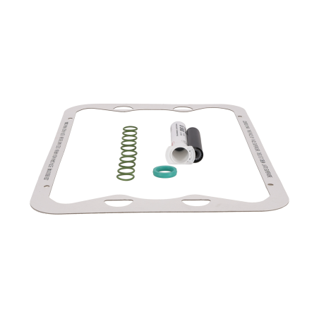 Oil pan kit gasket suitable for JCB