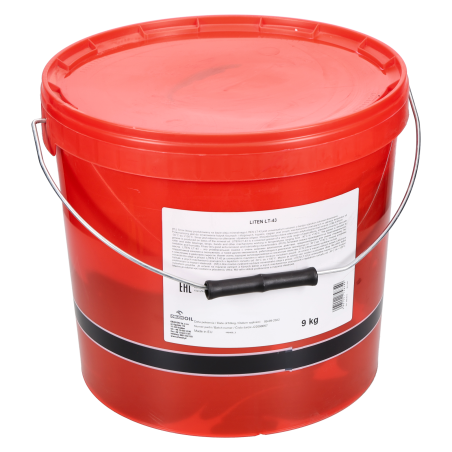 Smar LITEN ŁT-43 - 9kg